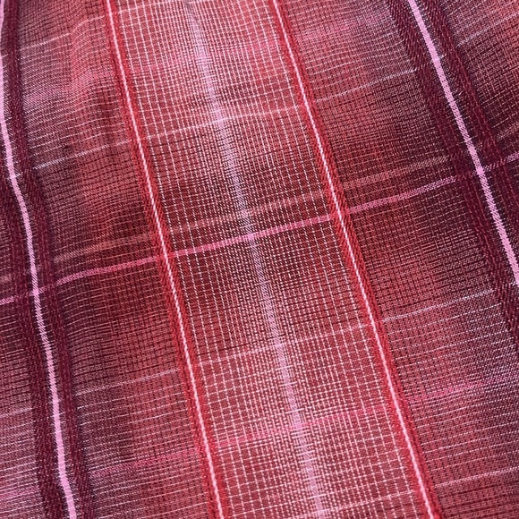 Roper Pearl Snap Button down  Size XL - Picture 4 of 9